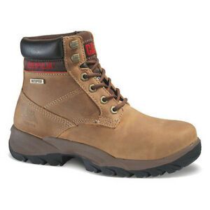 CAT P90443 Womens Dryverse Wp St,6.5,W,PR