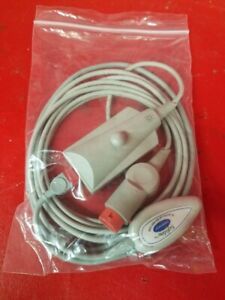 Agilent M1364A Fetal Monitor ECG Module Cable