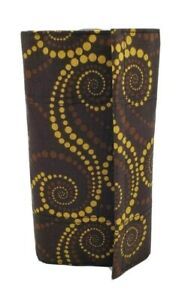 LG Medical Adult Nylon Cuff and Bladder- Chocolate Golden