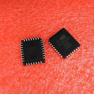 1/2/5PCS IC AT29C512-70JU AT29C512 PLCC32 ATMEL HIGH QUALITY HOT