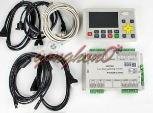Meanwell Switch Power Supply + CO2 Laser Controller Trocen Anywells AWC708C Lite