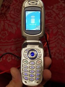 LG L342i