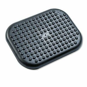 Rubbermaid Commercial Height-Adjustable Tilting Footrest