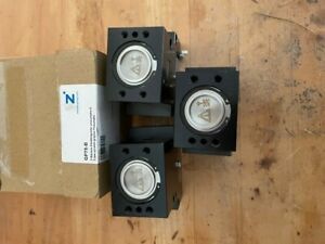 Sommer Grippers GP75-B 4-Grippers never used one is still in the box.