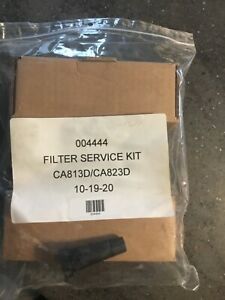 PM Kit, Compressor Jun-Air/DentalEZ Compressor Part: 004444