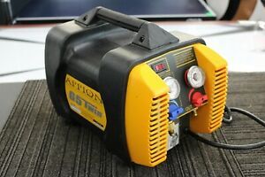 Appion G5Twin Refrigerant Recovery Machine [071CHJ]