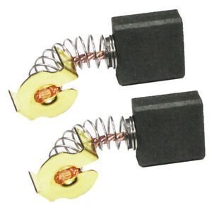 Dewalt 2 Pack Of Genuine OEM Replacement Brushes # 5140024-30-2PK