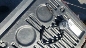 Motorola HMN9052E HMN9052 Speaker Microphone for HT1250 HT750 With Clip