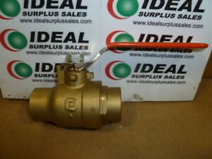 IDEAL SURPLUS RDC054514 VALVE NEW