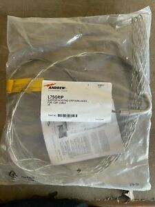 LOT OF 3NEW Andrew CommScope Support/Hoisting Grip L7SGRIP for 1-5/8&#034; Coax Cable