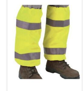 Leg Gaiters Glowear visibility Apparel