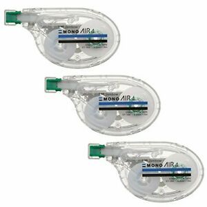 Dragonfly pencil correction tape MONO mono air 4.2mm Yoko pull 3 KPB-331