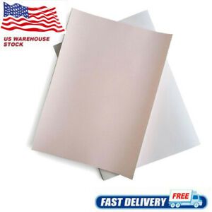 100g A4 Slow Dry Dye Sublimation Paper 8.3&#034; x 11.7&#034; 100 sheets USA STOCK