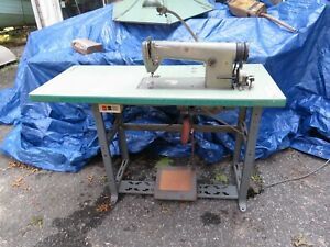 Industrial Sewing Machine T 622R
