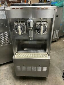 2003 Taylor 342 Margarita Daiquiri Slushie Frozen Drink Machine Warranty 1ph Air