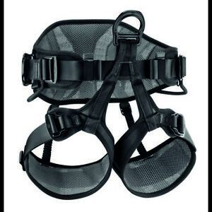 PETZL C079AA03 Seat Harness, 2