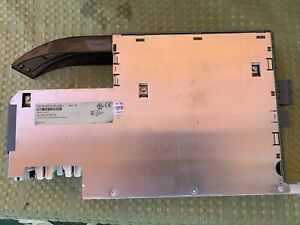 8BVE0500HC00.000-1 COMAU B&amp;R Power Supply Module ACOPOSmulti expansion module 50