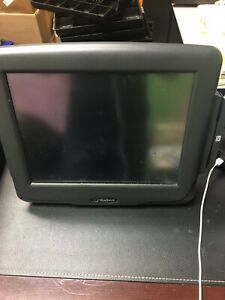 Aloha P1515 Terminal Monitor