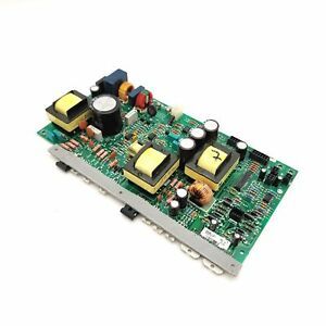 ZEBRA 33052 Rev 3 33052-001 Rev. A Main Power Supply Board For 110xiIII Printer