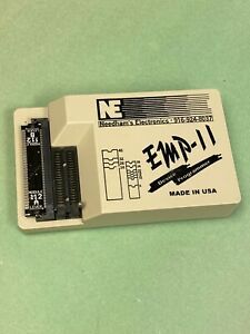 EMP-11 device programmer by Needham Electronics w/ modules