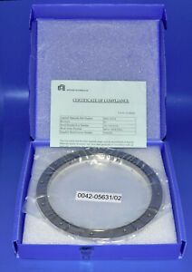 NEW AMAT RETAINING RING 200MM 5 ZONE PROFILTER 0042-05631