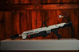 **AUTHENTIC** The Boring Company Not-a-Flamethrower + Box + Manual + $5 Letter