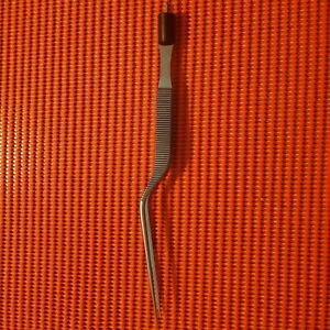 Codman 80-1550 Titanium Bipolar Forceps