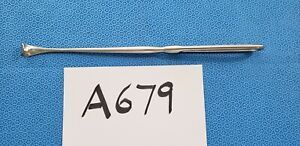 Cushing Neuro Retractor 8.5&#034; Surgical Instruments