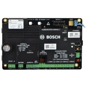 Bosch Burglar Alarm Control Panel Kit (B6512, B10, CX4010 B920) B6512K-C