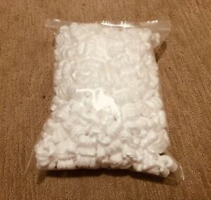 PACKING PEANUTS Small Bag 10” x 13”