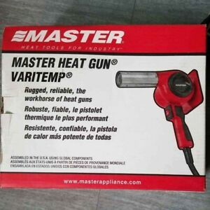 Master Heat Gun