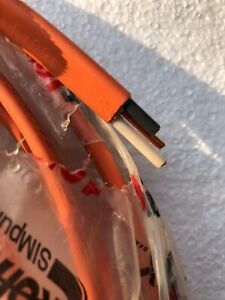 ~15 ft 10/2 NM-B W/G Romex Wire/Cable