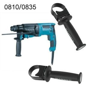 Electric Pick Demolition Hammer Holder Part Electric Demolition PVC+PA66+iron