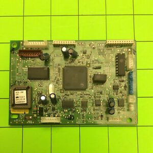 Brother FAX-575 Fax Machine Board LG5666