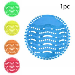 Urinal Screen Mat Cherry Lemon Ocean Fragrance