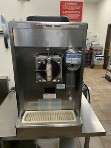 2010 TAYLOR MODEL 340 FROZEN DRINK MARGARITA MACHINE 208V Air Cooled Countertop