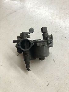 Vintage Tillotson Carburetor ML5B For Whizzer