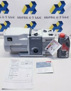 EDWARDS LABONCO MODEL 117 A65312906 VACUUM PUMP **NEW**