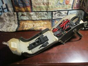 Vintage Amprobe AM-1 Complete