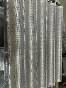 Baguette pan Sub Roll pan Lot of 28