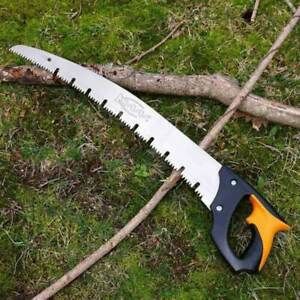 Arborist Large Raker-Tooth Pruning Saw - FreeShipping