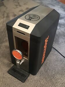 Jagermeister Shotmeister tap machine Single Bottle Dispensing + Accessories