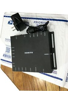 BRIGHTSIGN HD970