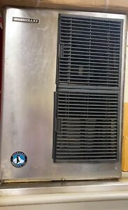 commercial ice maker machine