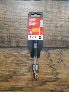 NEW Milwaukee SDS-PLUS Stop Bit  3/8&#034; x 1-1/16&#034;, Concrete Bit, 48-20-7651