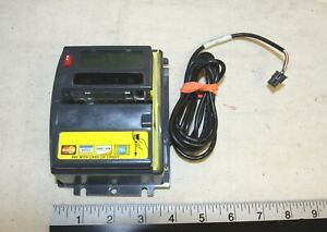 MEI Mars vending machine credit card reader - untested