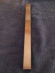 300 MM Gage Block Made In USA (CMI)