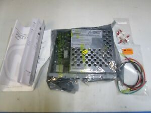 Honeywell Notifier Fire Alarm Addressable Power Supply ACPS-610E 435807