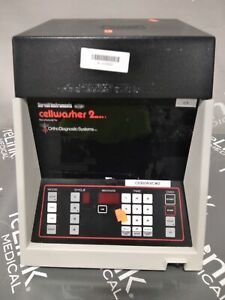 Sorvall Cellwasher 2 Centrifuge