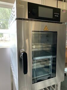 Alto Shaam Vector VMC-H3